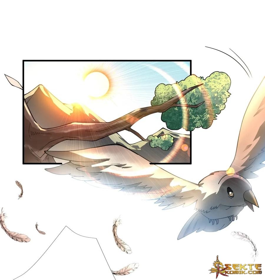 First Dragon (Yuanlong) Chapter 109 Gambar 25